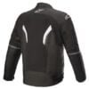 Alpinestars Ast V2 Air Jacket Black, White - Image 2