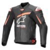 Alpinestars Gravity Drystar Jacket Black
