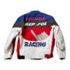Honda Racing Jacket F1 - Image 3