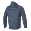 Alpinestars Domino Tech Jacket Navy Blue - Image 2