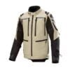 Alpinestars Ardent 3in1 Adventure Touring Jacket Khaki, Black - Image 3