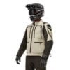ALPINESTARS ARDENT 3IN1 ADVENTURE TOURING JACKET KHAKI, BLACK