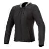 Alpinestars Bond Women’s Jacket Black