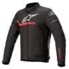 Alpinestars Mm93 Austin Waterproof Jacket Black