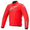 Alpinestars Mm93 Austin Waterproof Jacket Red