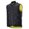 Alpinestars Mo.St.Eq Field Waterproof Primaloft Jacket Black - Image 4
