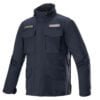 Alpinestars Mo.St.Eq Field Waterproof Primaloft Jacket Black