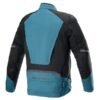 Alpinestars Rx-5 Drystar Jacket Atlantic Black - Image 2