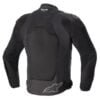 Alpinestars Smx Air Jacket Black - Image 2