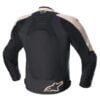 Alpinestars Smx Air Jacket Black, Sodalite Blue - Image 2