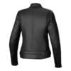 Alpinestars Stella Dyno Leather Jacket Black - Image 2