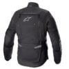 ALPINESTARS BOGOTA PRO DRYSTAR JACKET BLACK