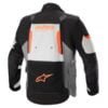 Alpinestars Halo Drystar Jacket Dark Grey, Ice Grey - Image 2