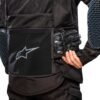 Alpinestars Halo Drystar Jacket Dark Grey, Ice Grey - Image 5