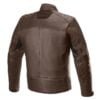 Alpinestars Hoxton V2 Jacket Brown - Image 2