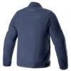 Alpinestars Husker Waterproof Jacket Night Navy - Image 2