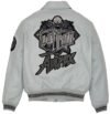 Limited Edition Twin Dragon Jacket