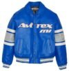 Limited Edition City Series Detroit Jacket