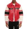 The Legend Leather Jacket - Image 4