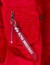 Alpha Industries MA-1 Chiefs Bomber Jacket - Image 2