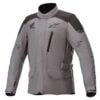 Alpinestars Honda Gravity Drystar Jacket Dark Grey