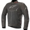 Alpinestars T-Core Drystar Jacket Black