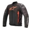 Alpinestars T-Gp Plus R V3 Air Jacket Black Camo