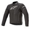 Alpinestars T-Jaws V3 Waterproof Jacket Black