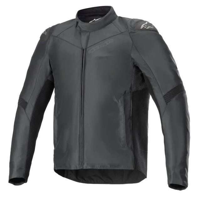 Alpinestars-T-Sp-5-Rideknit-Textile-Jacket-Blackf (2) Alpinestars T Sp-5 Rideknit Textile Jacket Black - Image 1