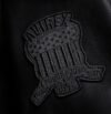 Avirex G-1 Sheepskin Leather Bomber Jacket - Image 5