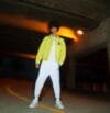 Icon Limeaide Avirex Bomber Leather Jacket - Image 4