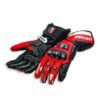 Ducati Corse C3 Leather Gloves