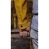 Flame Defender Welding Apron - Image 3