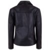 Gangster- Women’s Leather Jacket - Image 2