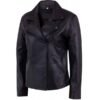Gangster- Women’s Leather Jacket