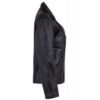 Gangster- Women’s Leather Jacket - Image 3