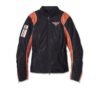 Harley-Davidson Women's Cora Mesh 2.0 Riding 3-In-1 Jacket W/ Armour Pockets