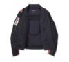Harley-Davidson Women's Cora Mesh 2.0 Riding 3-In-1 Jacket W/ Armour Pockets - Image 5