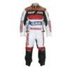 Honda Men Motorbike Leather Suits