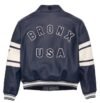 Limited Edition City Series Bronx Avirex Jacket - Image 2