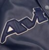Limited Edition City Series Bronx Avirex Jacket - Image 4