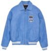 Limited Edition Denim Icon Avirex Jacket