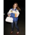Lana Del Rey Racing Jacket - Image 4