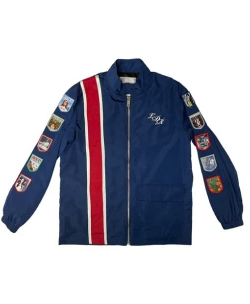 Lana-Del-Rey-Racing-Jacket-510x6 Lana Del Rey Racing Jacket - Image 1