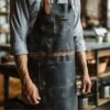 MeatMaster Butcher Apron