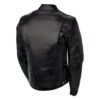 REAX Folsom Leather Jacket - Image 2