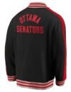 Ravel Ottawa Senators Black Bomber Jacket - Image 2