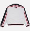 Tommy Jeans X Avirex Bomber Leather Jacket - Image 2