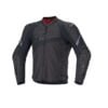 Alpinestars T-Gp Plus R V4 Jacket Black