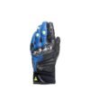Dainese Carbon 4 Short Leather Gloves - Image 2